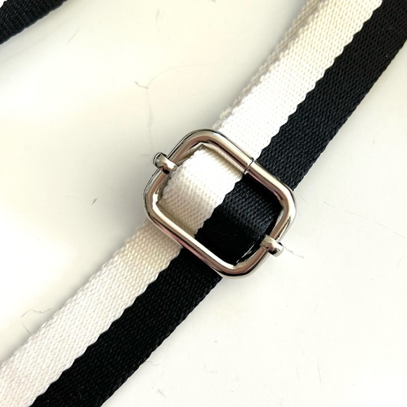 Brighton Canvas Crossbody Only Used a Few Times - Picture 6 of 9